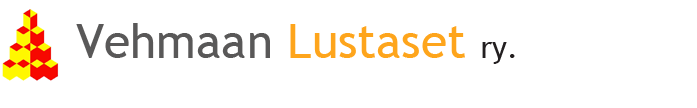 Vehmaan Lustaset ry